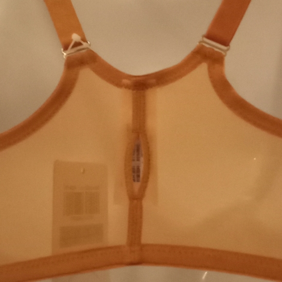 Delimira Sun kissed #9 Front Closure Bra - Picture 6 of 15